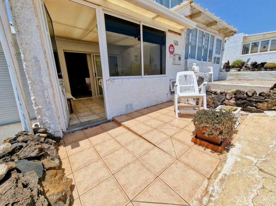 Casa Blanca Sea View Apartment Santa Cruz de Tenerife Exterior photo
