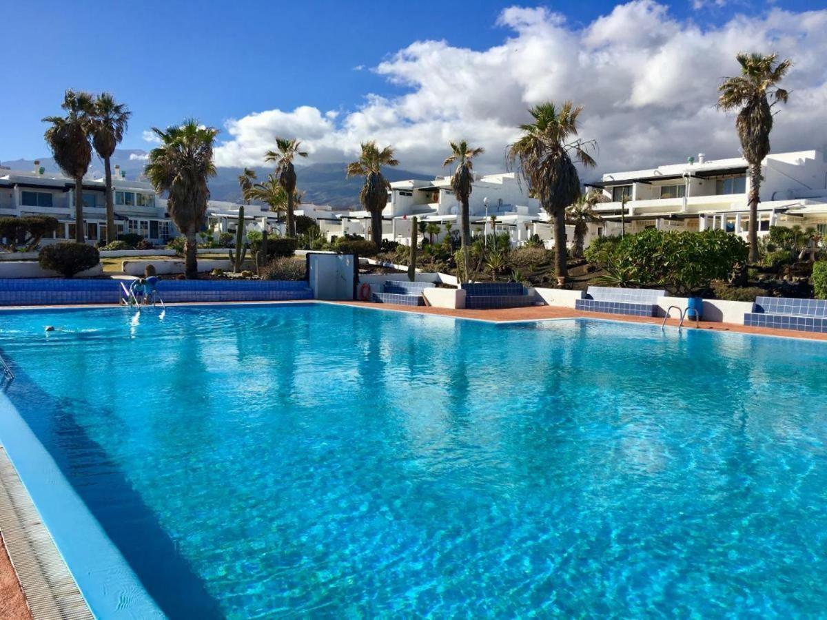Casa Blanca Sea View Apartment Santa Cruz de Tenerife Exterior photo